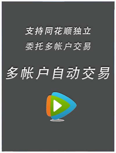 股票软件联动